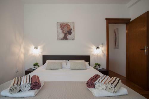 Dobrljanin Lux Apartment