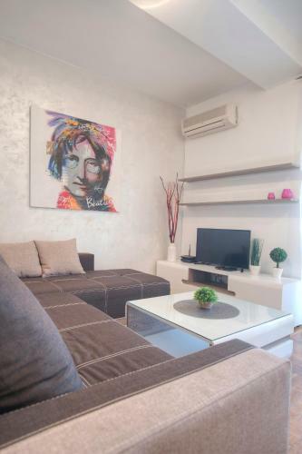 Dobrljanin Lux Apartment