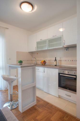 Dobrljanin Lux Apartment