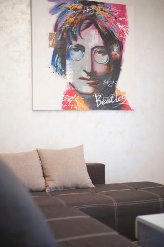 Dobrljanin Lux Apartment