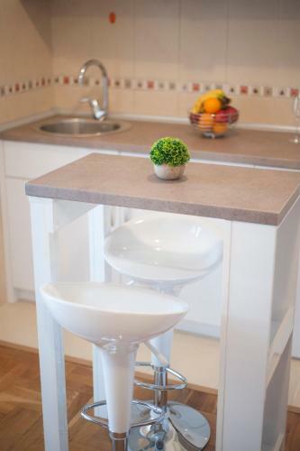 Dobrljanin Lux Apartment