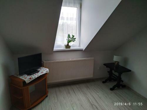 Noclegi U Dud�w