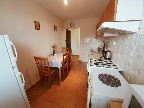 Apartm�n Kalv�rka