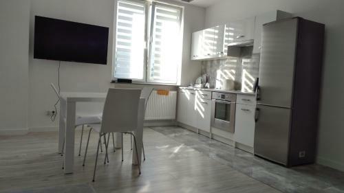 Apartament Bia?ystok Center