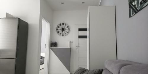 Apartament Bia?ystok Center
