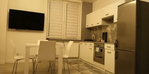 Apartament Bia?ystok Center