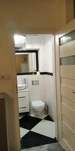 Apartament Bia?ystok Center
