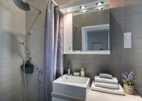 Apartamento Brigitte's Central