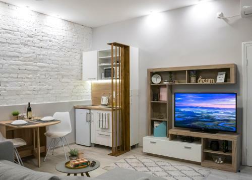 Apartamento Brigitte's Central