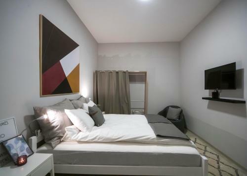 Apartamento Brigitte's Central