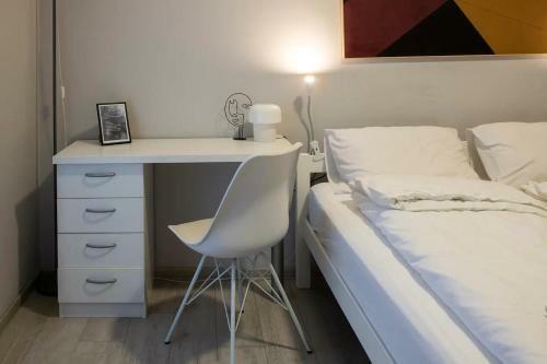 Apartamento Brigitte's Central