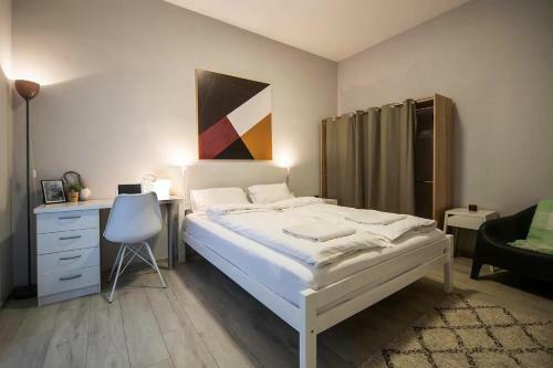 Apartamento Brigitte's Central
