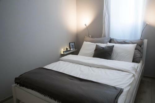 Apartamento Brigitte's Central