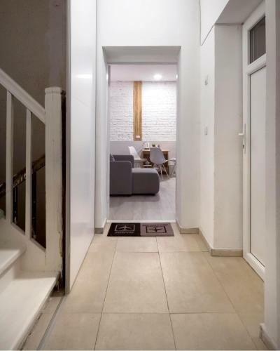 Apartamento Brigitte's Central
