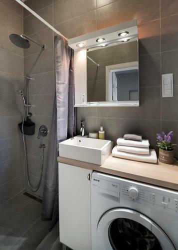 Apartamento Brigitte's Central