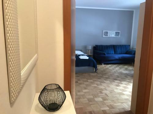 Apartments Rombon