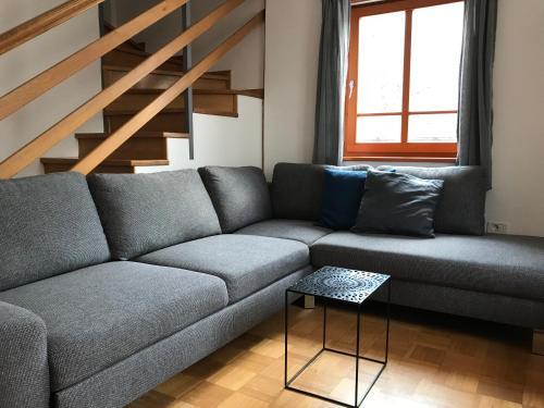 Apartments Rombon