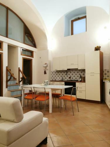 Apartamento Lo Scorcio Del Borgo 2.0
