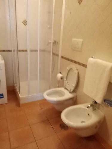 Apartamento Lo Scorcio Del Borgo 2.0