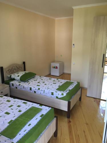 Hostal Guest House On Eshba 1