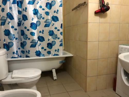 Hotel Donna Ana