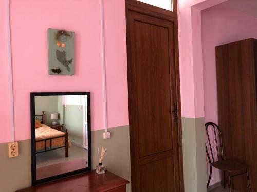 Hotel Donna Ana