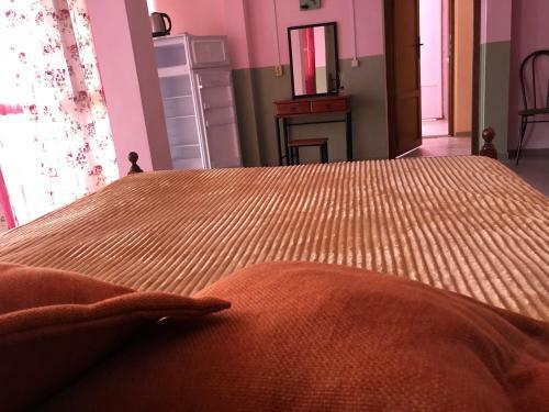 Hotel Donna Ana
