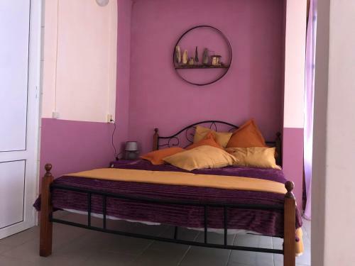 Hotel Donna Ana