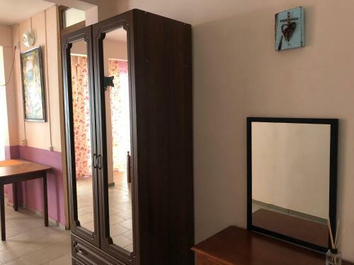 Hotel Donna Ana