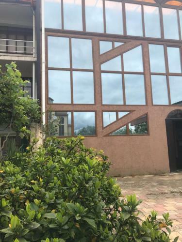 Hotel Donna Ana