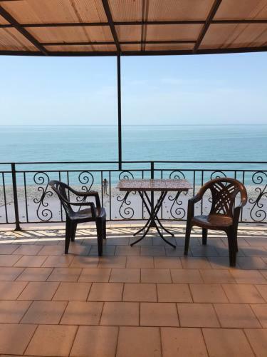 Hotel Donna Ana
