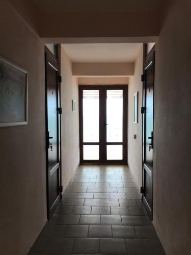 Hotel Donna Ana