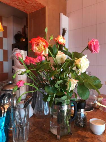 Hotel Donna Ana