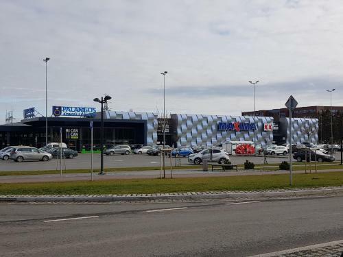Virgin Apartamentai