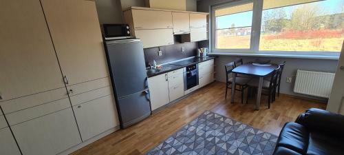 Virgin Apartamentai