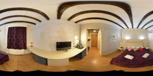 Hotel Buyuk Avanos Oteli