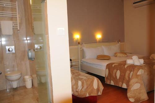 Hotel Buyuk Avanos Oteli