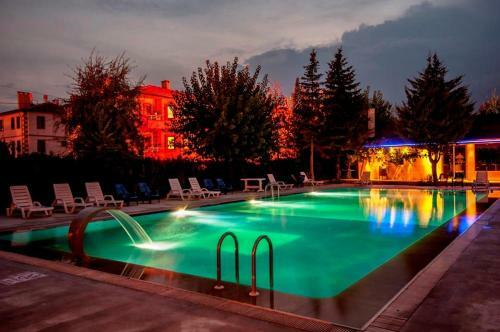 Hotel Buyuk Avanos Oteli