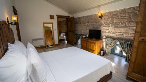 Bed & Breakfast Villa Pietra