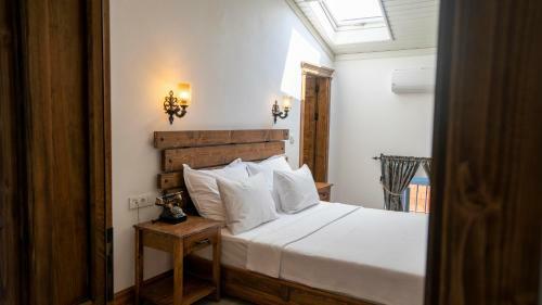 Bed & Breakfast Villa Pietra