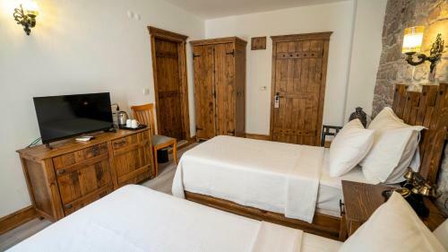 Bed & Breakfast Villa Pietra