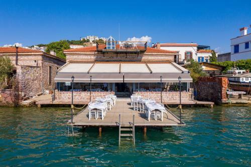 Bed & Breakfast Villa Pietra
