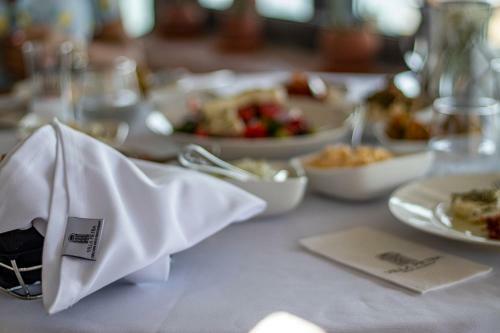 Bed & Breakfast Villa Pietra