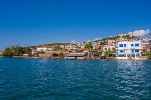 Bed & Breakfast Villa Pietra