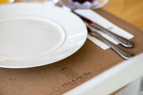 Bed & Breakfast Villa Pietra
