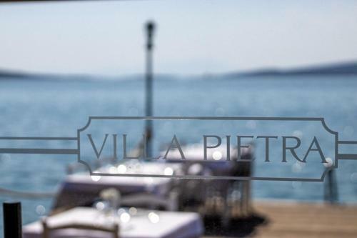 Bed & Breakfast Villa Pietra