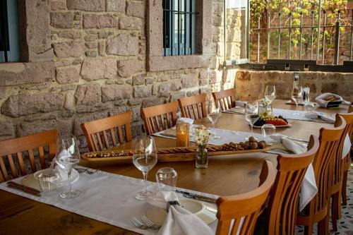 Bed & Breakfast Villa Pietra