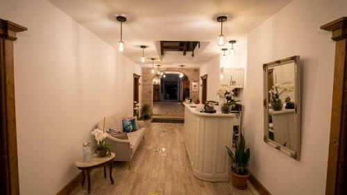 Bed & Breakfast Villa Pietra