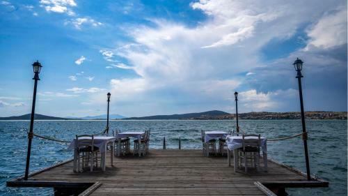 Bed & Breakfast Villa Pietra