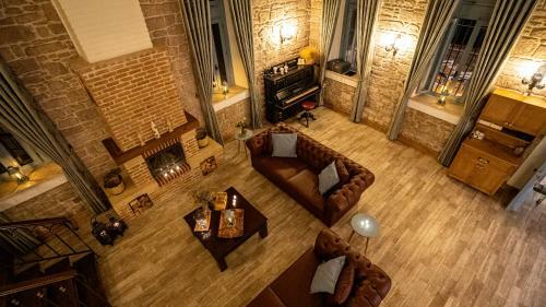 Bed & Breakfast Villa Pietra